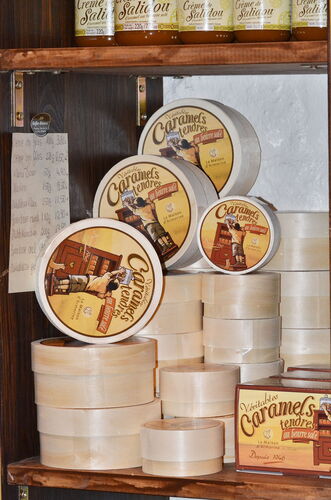 Caramels